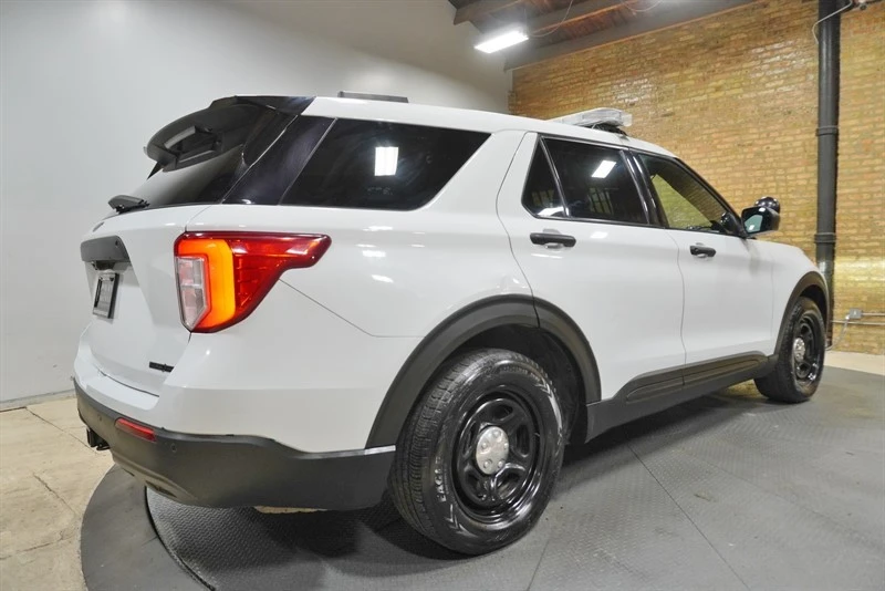 2022 Ford Explorer 6th Gen - Image 10 of 21