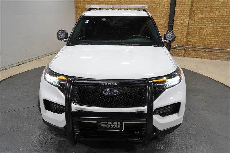 2022 Ford Explorer 6th Gen - Image 5 of 21