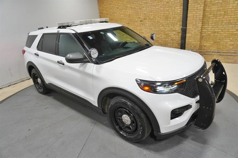 2022 Ford Explorer 6th Gen - Image 7 of 21