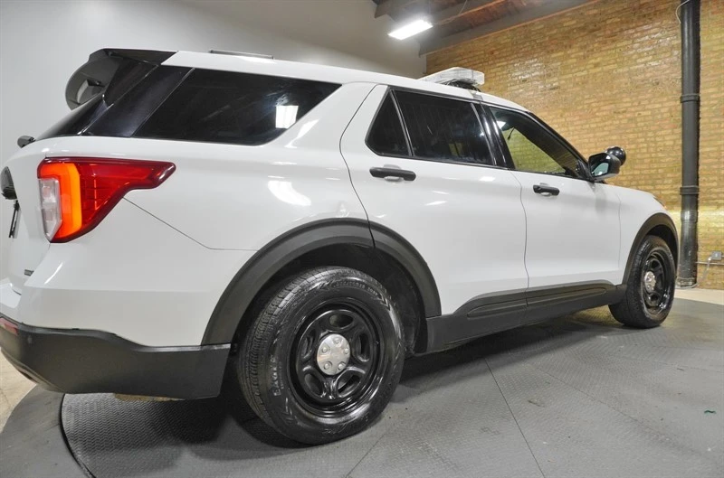2022 Ford Explorer 6th Gen - Image 12 of 21