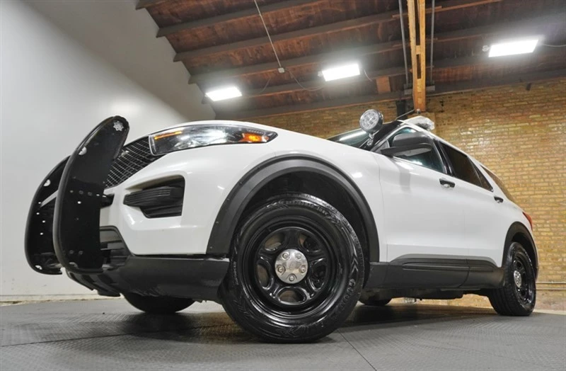 2022 Ford Explorer 6th Gen - Image 3 of 21