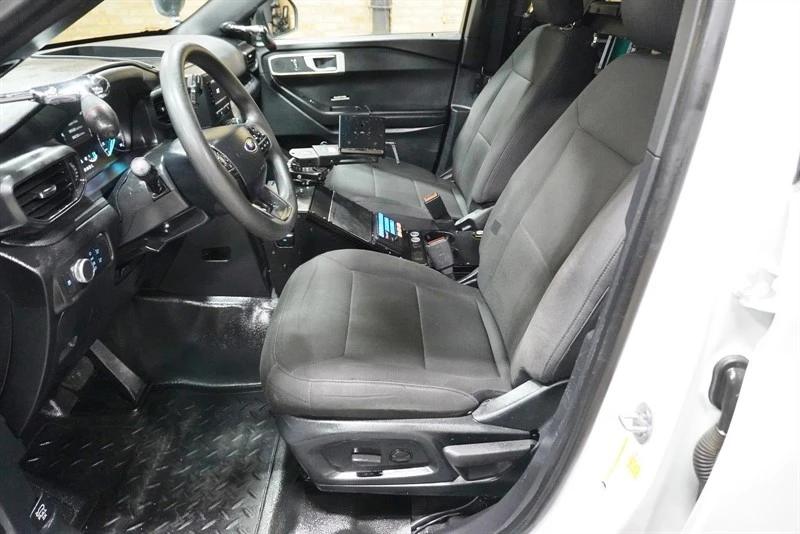 2022 Ford Explorer 6th Gen - Image 21 of 21