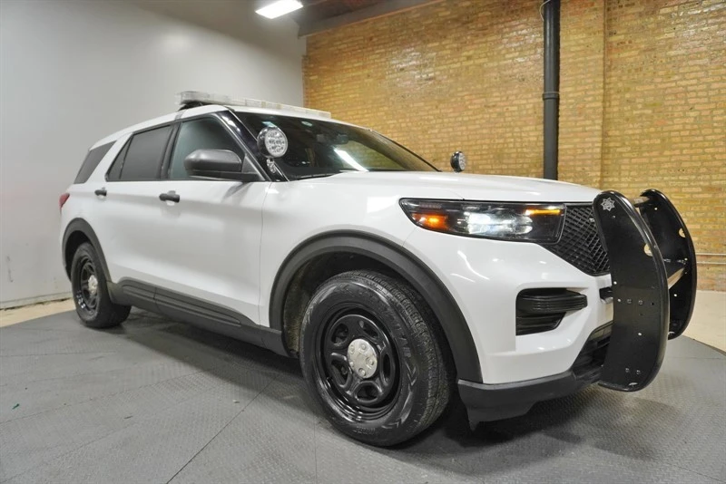 2022 Ford Explorer 6th Gen - Image 6 of 21
