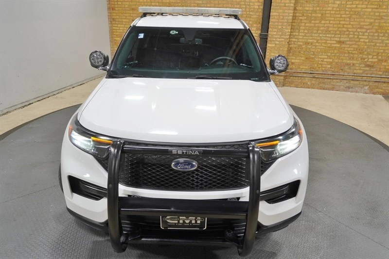 2022 Ford Explorer 6th Gen - Image 5 of 21