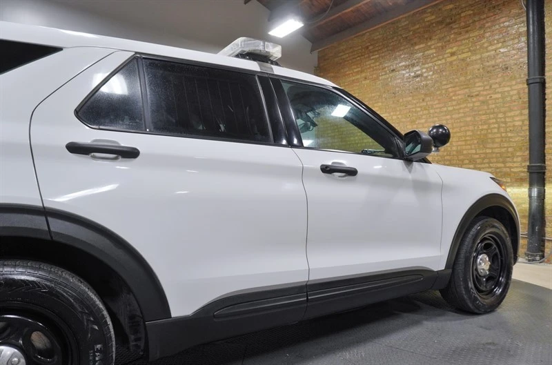 2022 Ford Explorer 6th Gen - Image 13 of 21