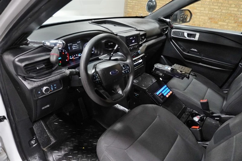 2022 Ford Explorer 6th Gen - Image 21 of 21