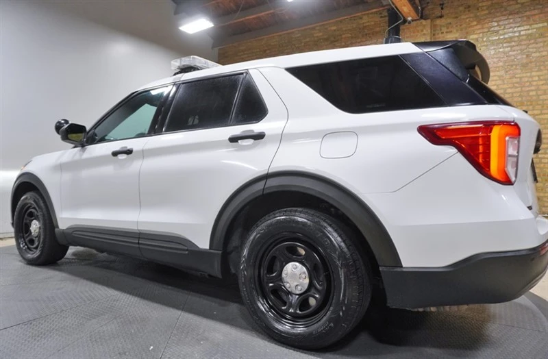 2022 Ford Explorer 6th Gen - Image 18 of 21