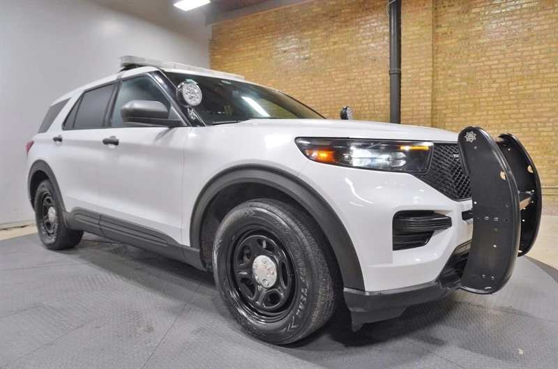 2022 Ford Explorer 6th Gen - Image 6 of 21