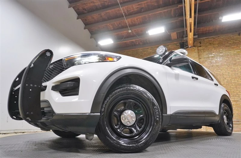 2022 Ford Explorer 6th Gen - Image 3 of 21