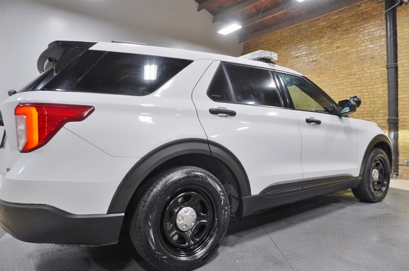 2022 Ford Explorer 6th Gen - Image 12 of 21