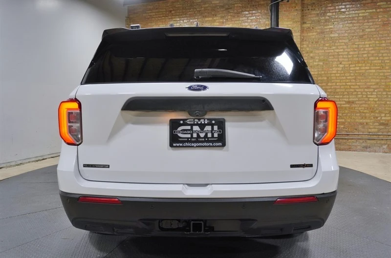 2022 Ford Explorer 6th Gen - Image 14 of 21
