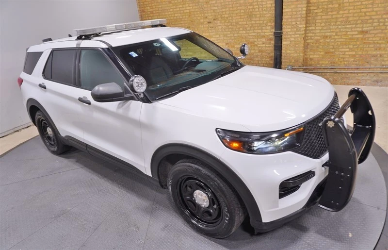 2022 Ford Explorer 6th Gen - Image 7 of 21