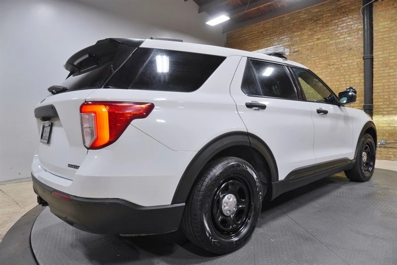 2022 Ford Explorer 6th Gen - Image 10 of 21