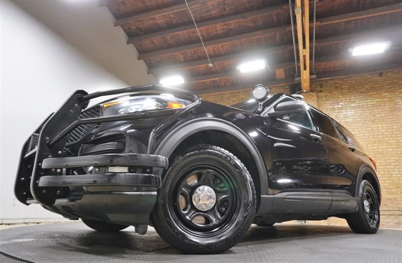 2022 Ford Explorer 6th Gen - Image 3 of 21