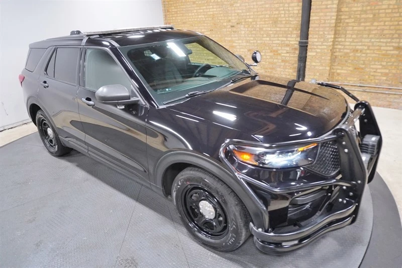 2022 Ford Explorer 6th Gen - Image 7 of 21