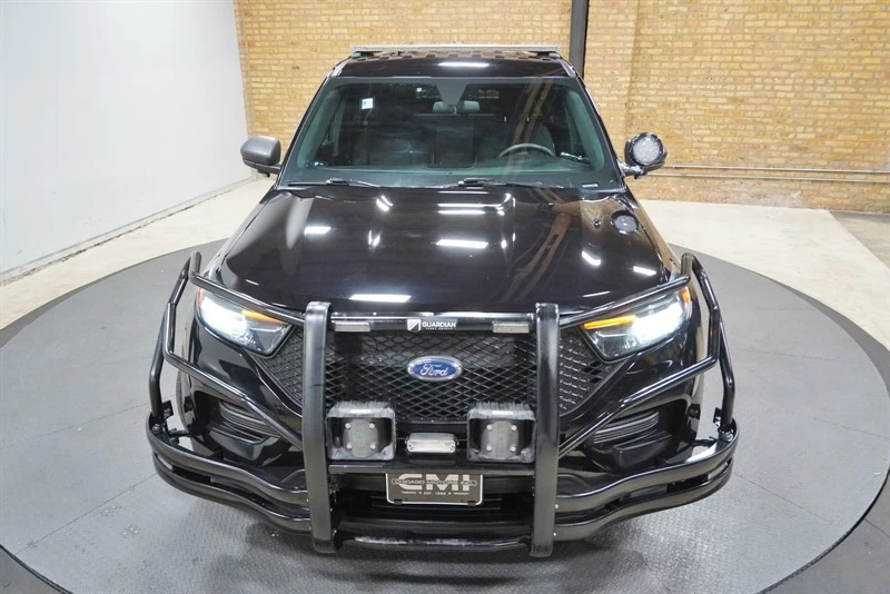 2022 Ford Explorer 6th Gen - Image 5 of 21