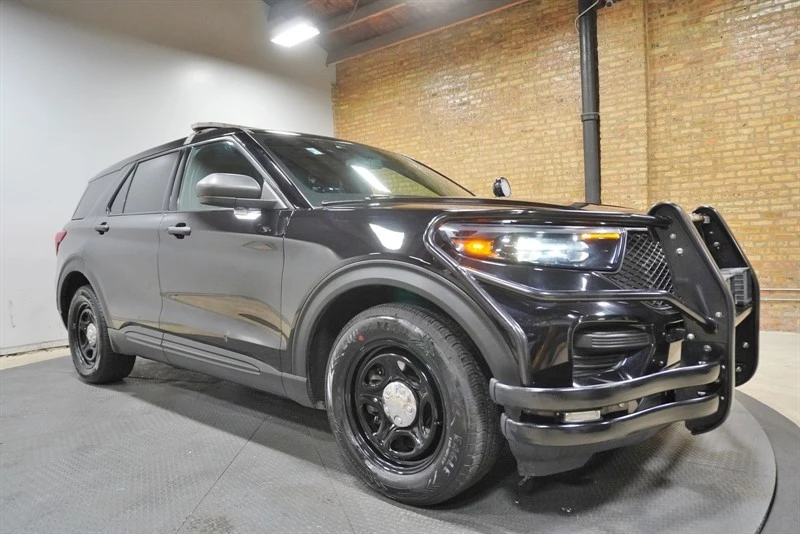 2022 Ford Explorer 6th Gen - Image 6 of 21