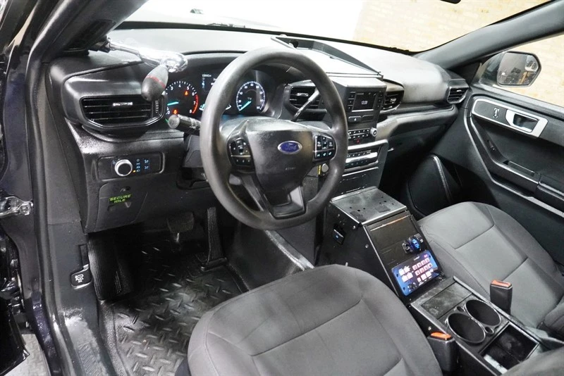 2022 Ford Explorer 6th Gen - Image 21 of 21