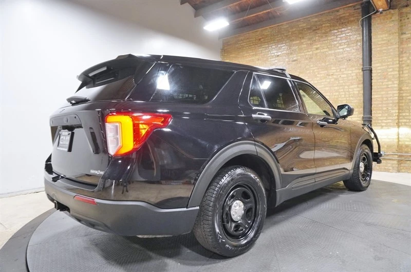 2022 Ford Explorer 6th Gen - Image 10 of 21