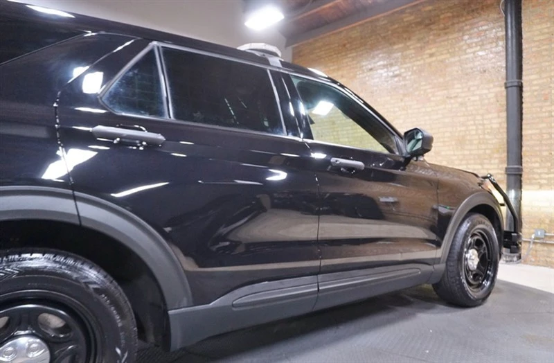 2022 Ford Explorer 6th Gen - Image 13 of 21