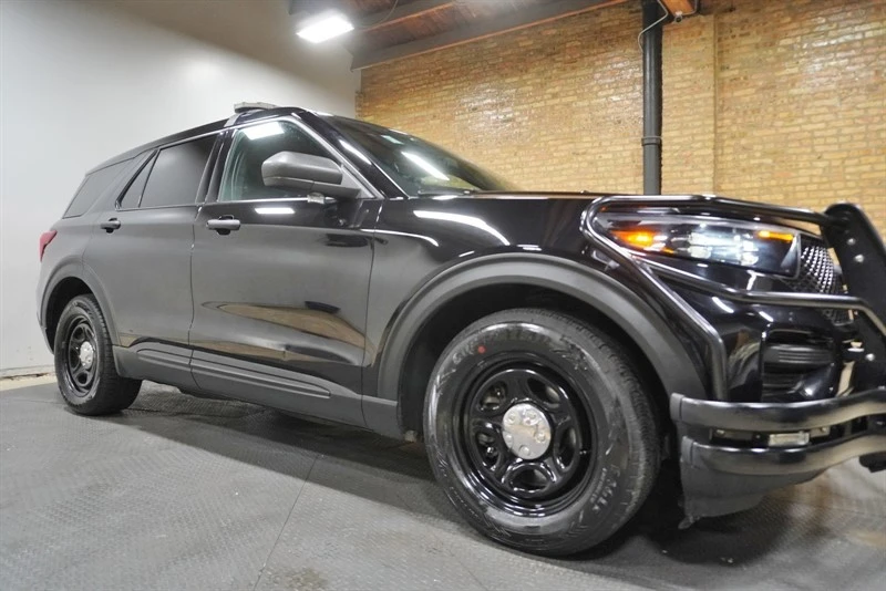 2022 Ford Explorer 6th Gen - Image 8 of 21