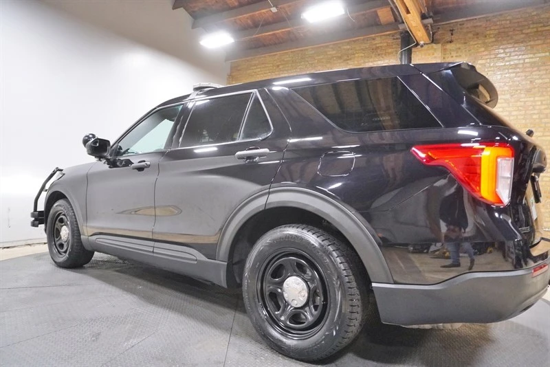 2022 Ford Explorer 6th Gen - Image 18 of 21