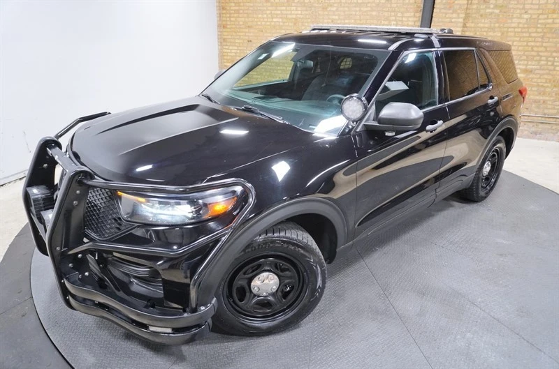 2022 Ford Explorer 6th Gen - Image 2 of 21