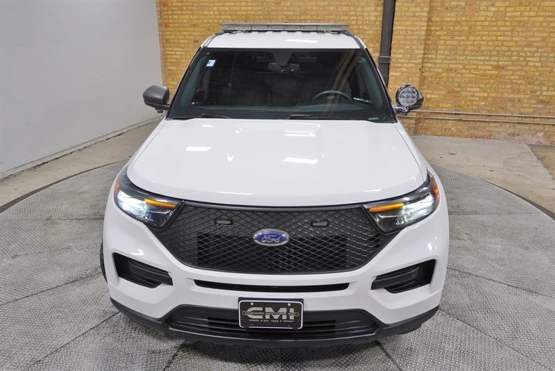 2022 Ford Explorer 6th Gen - Image 5 of 12