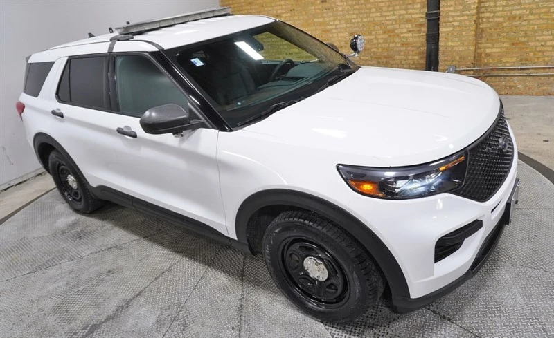 2022 Ford Explorer 6th Gen - Image 7 of 12