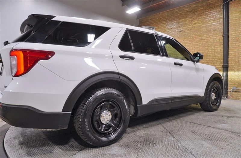 2022 Ford Explorer 6th Gen - Image 12 of 12