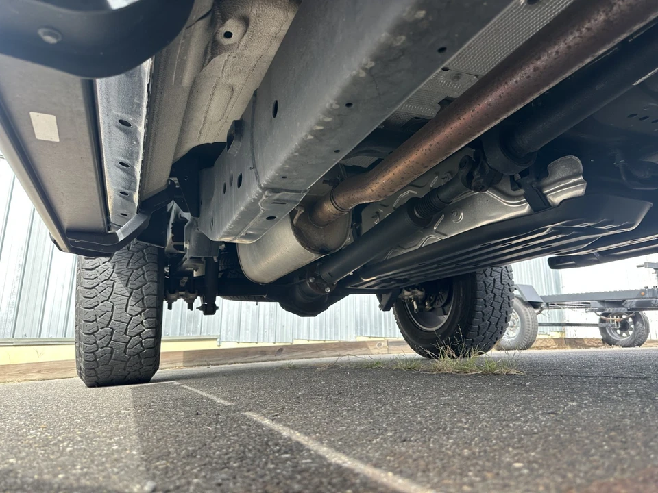 2022 Ford Ranger 4th Gen - Image 20 of 21