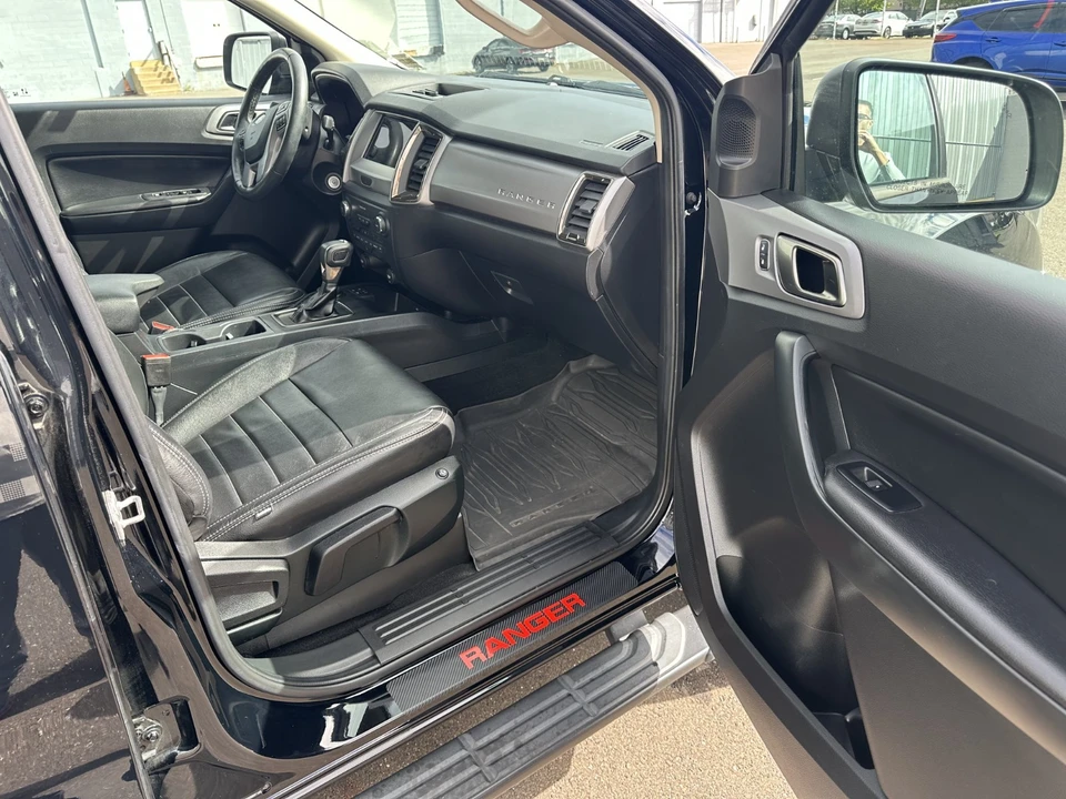 2022 Ford Ranger 4th Gen - Image 10 of 21