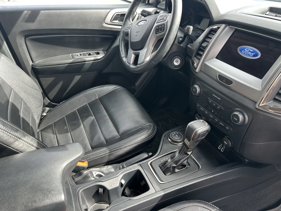 2022 Ford Ranger 4th Gen - Image 12 of 21