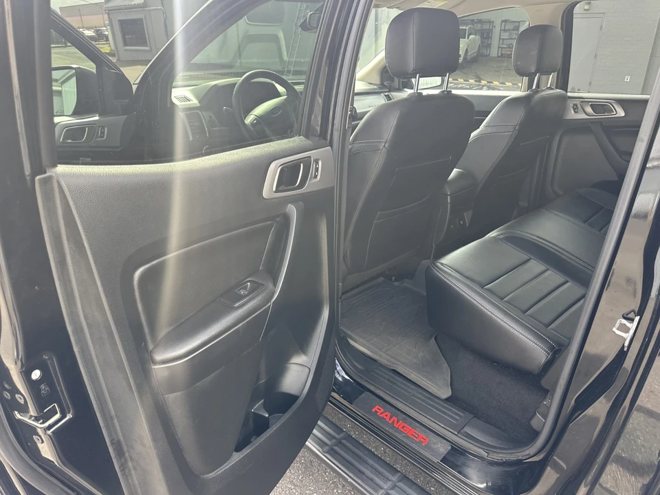 2022 Ford Ranger 4th Gen - Image 9 of 21