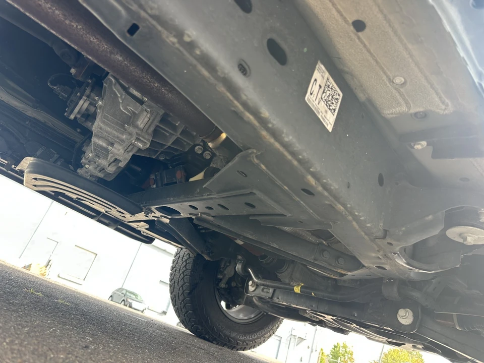 2022 Ford Ranger 4th Gen - Image 19 of 21