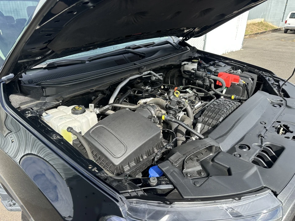 2022 Ford Ranger 4th Gen - Image 15 of 21