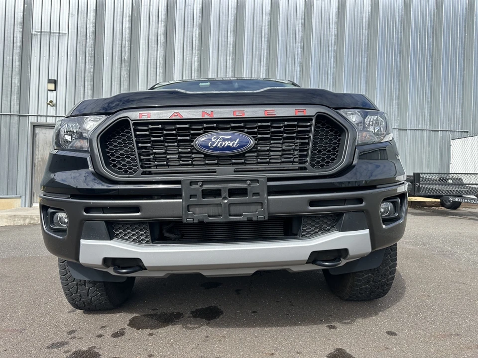 2022 Ford Ranger 4th Gen - Image 6 of 21