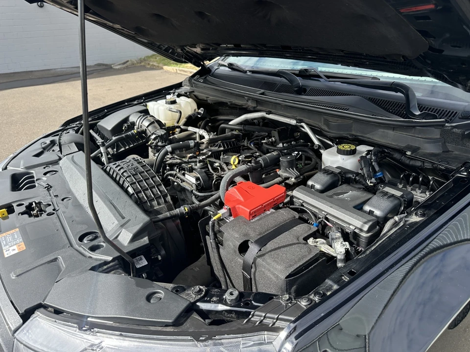2022 Ford Ranger 4th Gen - Image 16 of 21