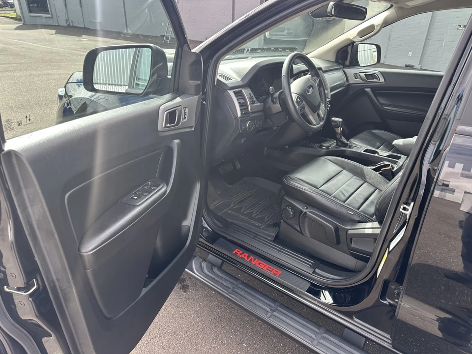 2022 Ford Ranger 4th Gen - Image 8 of 21