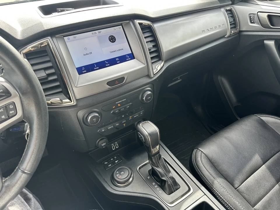 2022 Ford Ranger 4th Gen - Image 14 of 21