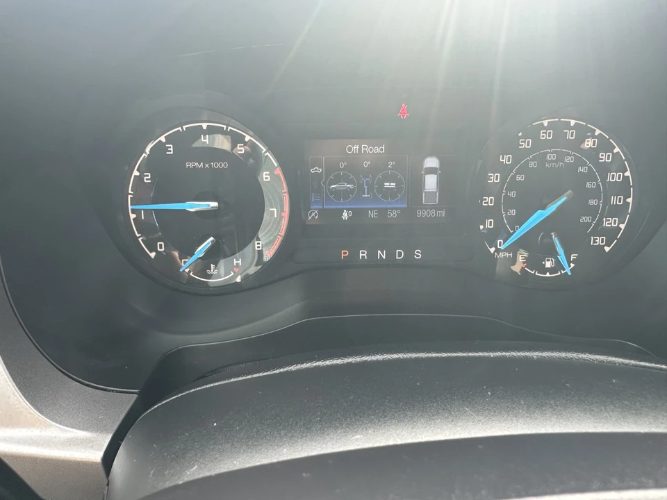 2022 Ford Ranger 4th Gen - Image 13 of 21
