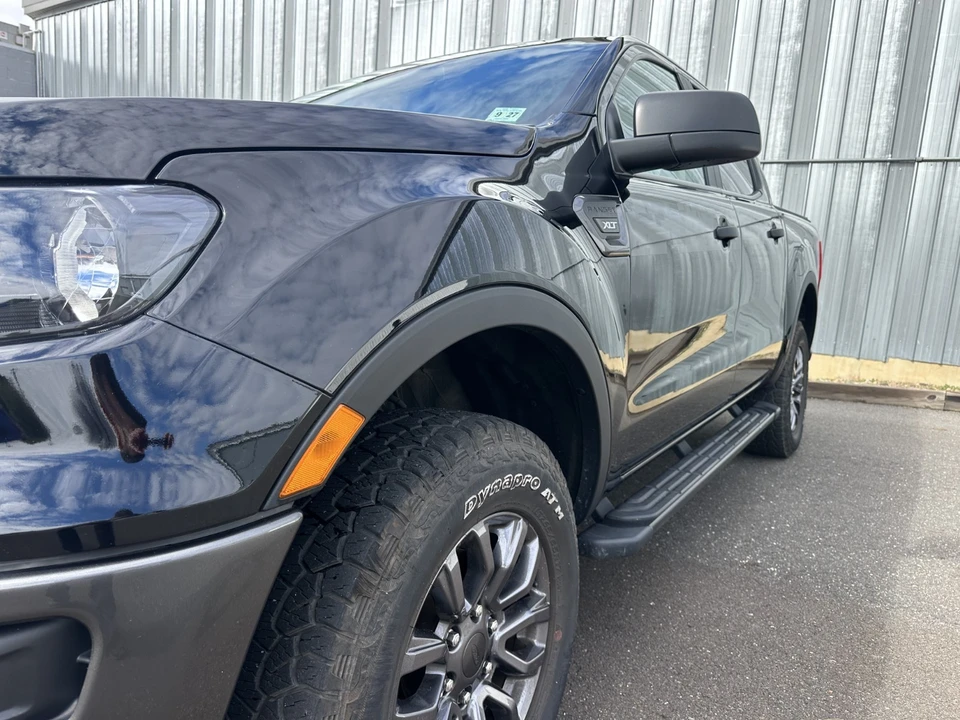 2022 Ford Ranger 4th Gen - Image 21 of 21