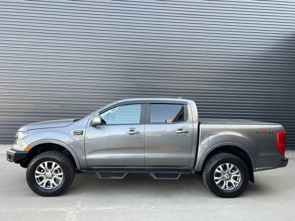 2022 Ford Ranger 4th Gen - Image 9 of 21