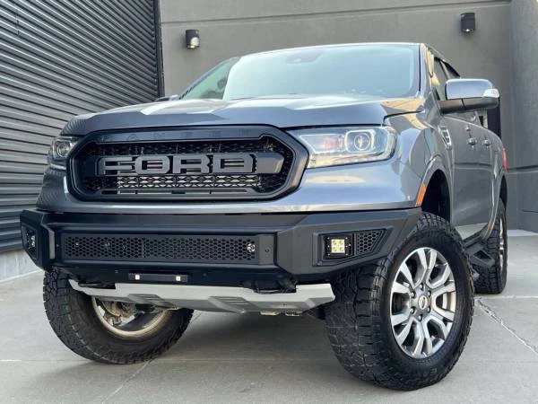 2022 Ford Ranger 4th Gen - Image 3 of 21