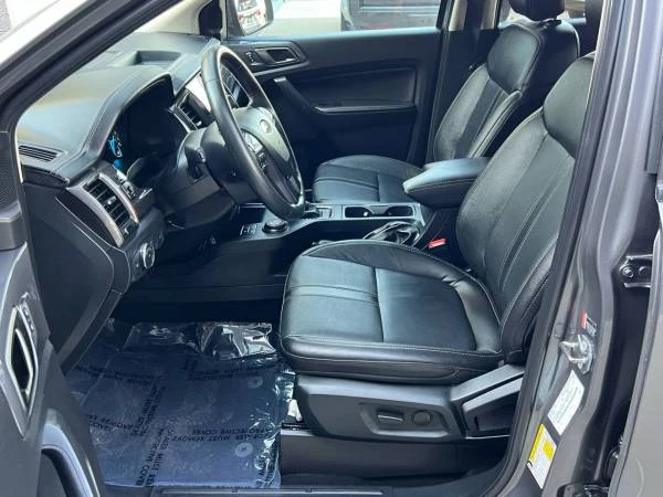 2022 Ford Ranger 4th Gen - Image 19 of 21