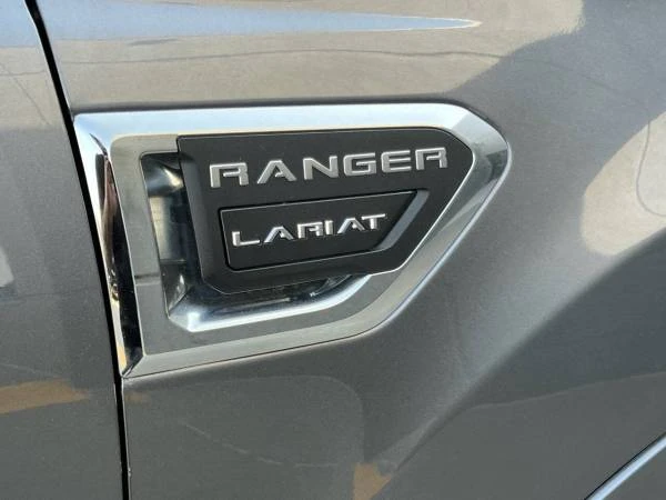 2022 Ford Ranger 4th Gen - Image 17 of 21