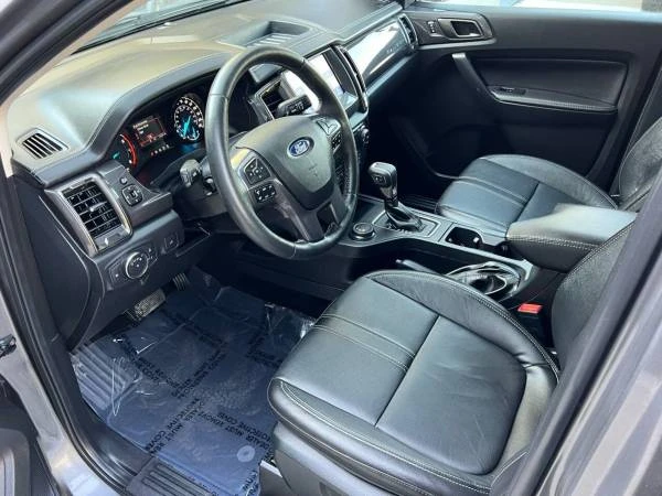 2022 Ford Ranger 4th Gen - Image 20 of 21