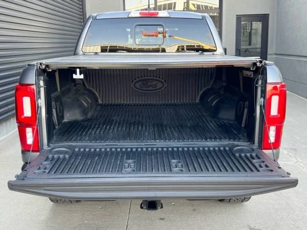 2022 Ford Ranger 4th Gen - Image 13 of 21