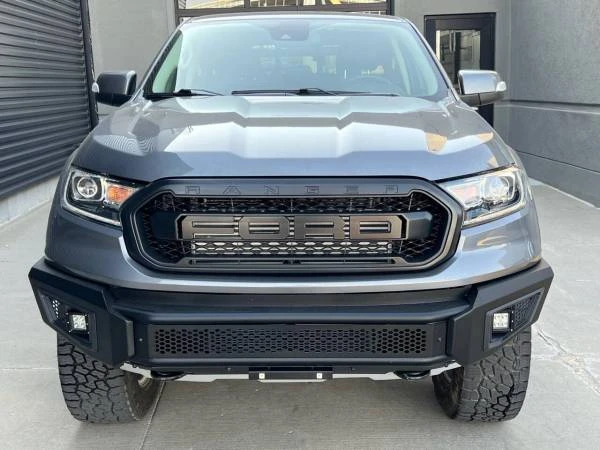 2022 Ford Ranger 4th Gen - Image 4 of 21
