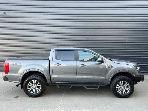 2022 Ford Ranger 4th Gen - Image 10 of 21